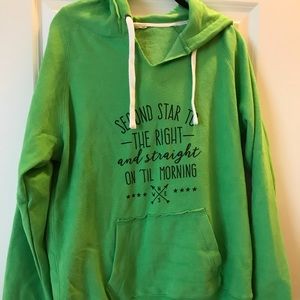 Disney sweatshirt